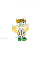 Benjamin Alex Prower