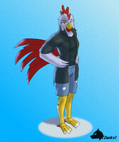 Random Encounter ALT - Quim Sabot V2