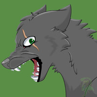 Hannibal Headshot (Normal Version)