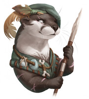 Olidir Verschlingertot by Gaiasangel [Nadine Schäkel]