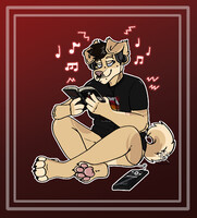 Nichole - Fullbody | Trade