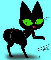 Nakey Mao Mao
