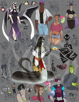 Doodles Doc || May-June 2022