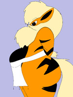 Magnus The Sumo