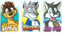 FC Badges - Final