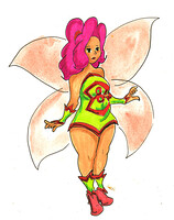 Diana-the Fairy of time-2