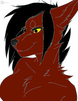 Tilly Headshot