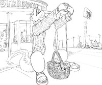 Starbies
