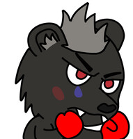 Happy Birthday Snarling!