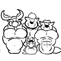 Big Friends