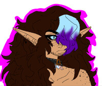 Lucian Bane *Colourer Headshot*