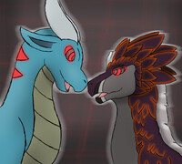A Dragon's Dominion