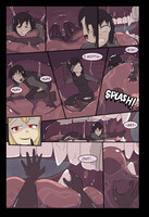Cordelia's Tea Party P.11