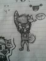 is lil minneh neko Bacon c8