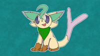 Viridian!