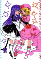 Bernkastel and Lambdadelta