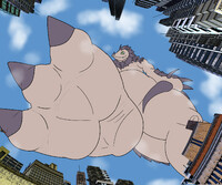 [C] Huge Pango