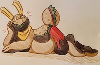 Whopper Whopper Whopper Whopper