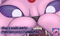 Patreon teaser