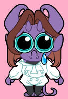 Sad Thalia