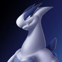 Sonic Adventure Lugia by LugiaBerry -- Fur Affinity [dot] net