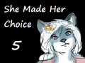 She Made Her Choice Chapter 5