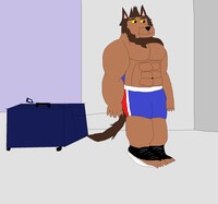 Will Blale Leaves Beast's Castle