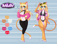 Commission for ~Mostly_Mustard