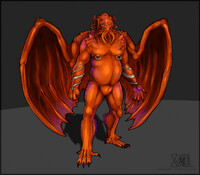 Commission for Imaginarium