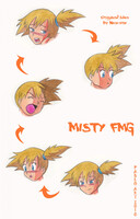 Misty FMG