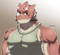 "Draw this in your style"