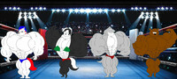The Boxing Quartet