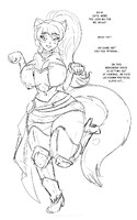 [PSR] The Neko's Are Spreading