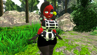Cherry (Animal Crossing)