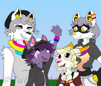 pride
