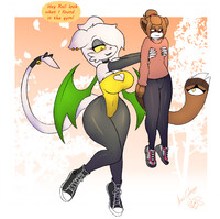 Gym partner