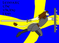 Letters to Lennart the Viking Lion: #4