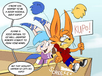 Flight Training