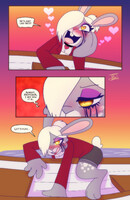 Bedeviled Dotty: First Date 10/10