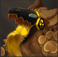 Hungry toaster