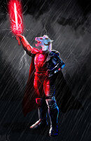 Lightning Strike