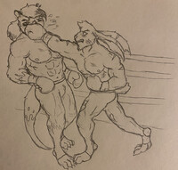 Larkspur vs. Royce
