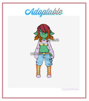 Adoptable CLOSED