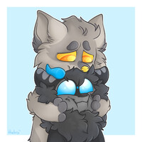 Squishy Cheeks