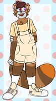 Overalls!