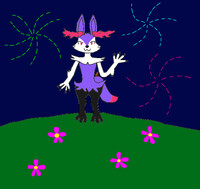 Birthday Gift for Firefoxster