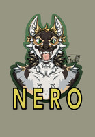 Nero Badge