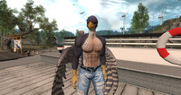Falcon