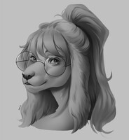 Maple B&W-[PA]