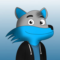 Chris The Wolf New Icon